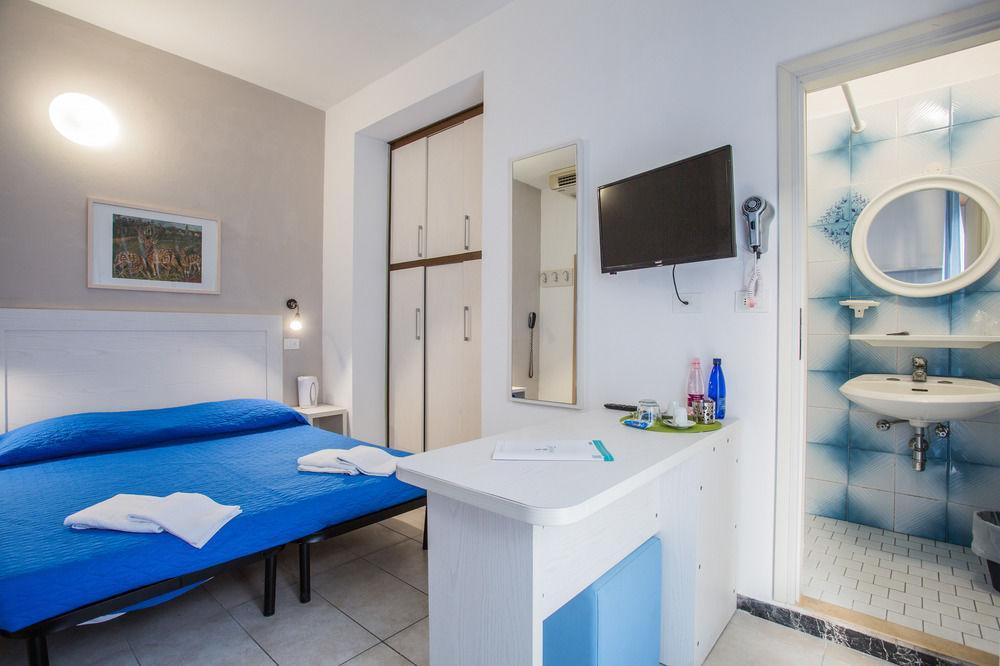Hotel Nancy Rimini Eksteriør billede