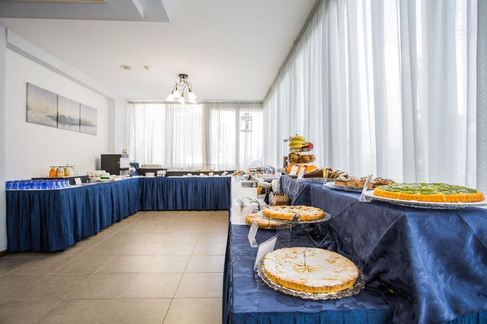 Hotel Nancy Rimini Eksteriør billede