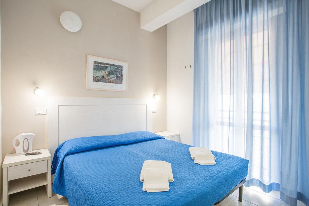 Hotel Nancy Rimini Eksteriør billede