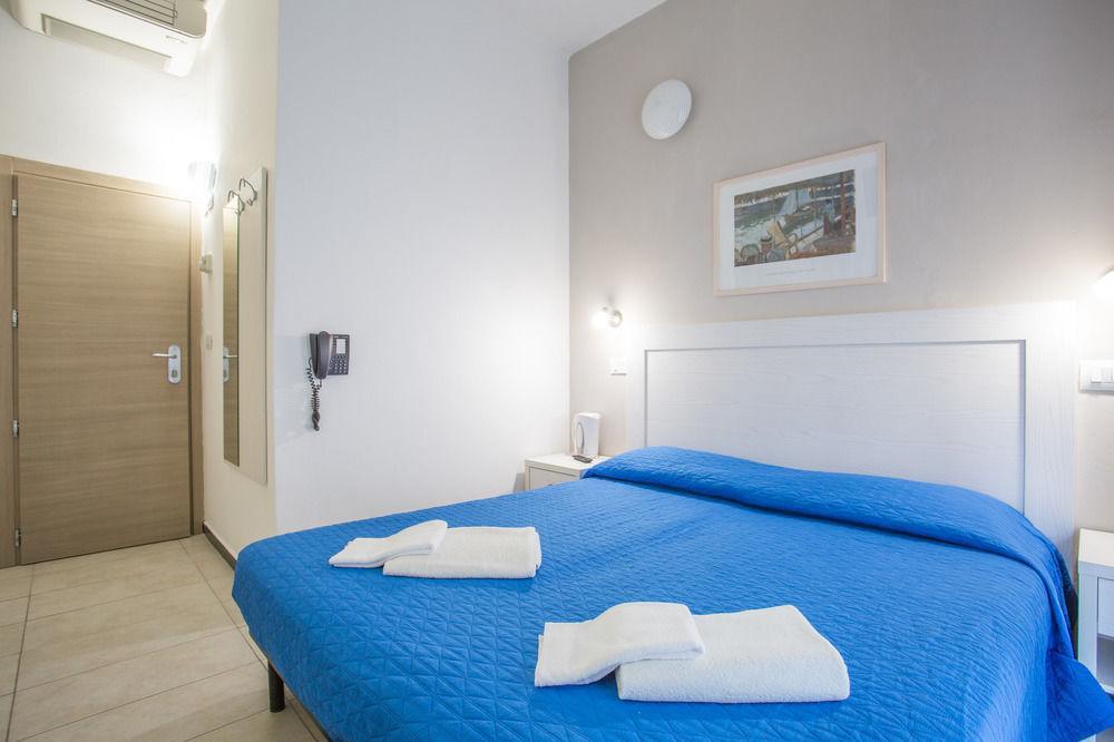 Hotel Nancy Rimini Eksteriør billede